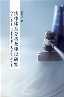 法律体系分析及建设研究