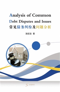 常见债务纠纷及问题分析