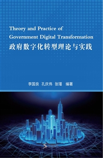 政府数字化转型理论与实践