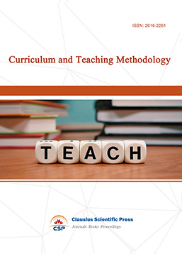 Curriculum and Teaching Methodology（课程与教学方法）
