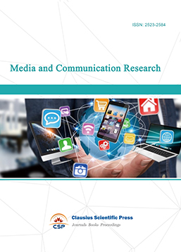 Media and Communication Research《媒体与传播研究》