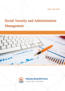 Social Security and Administration Management（社会保障与行政管理）