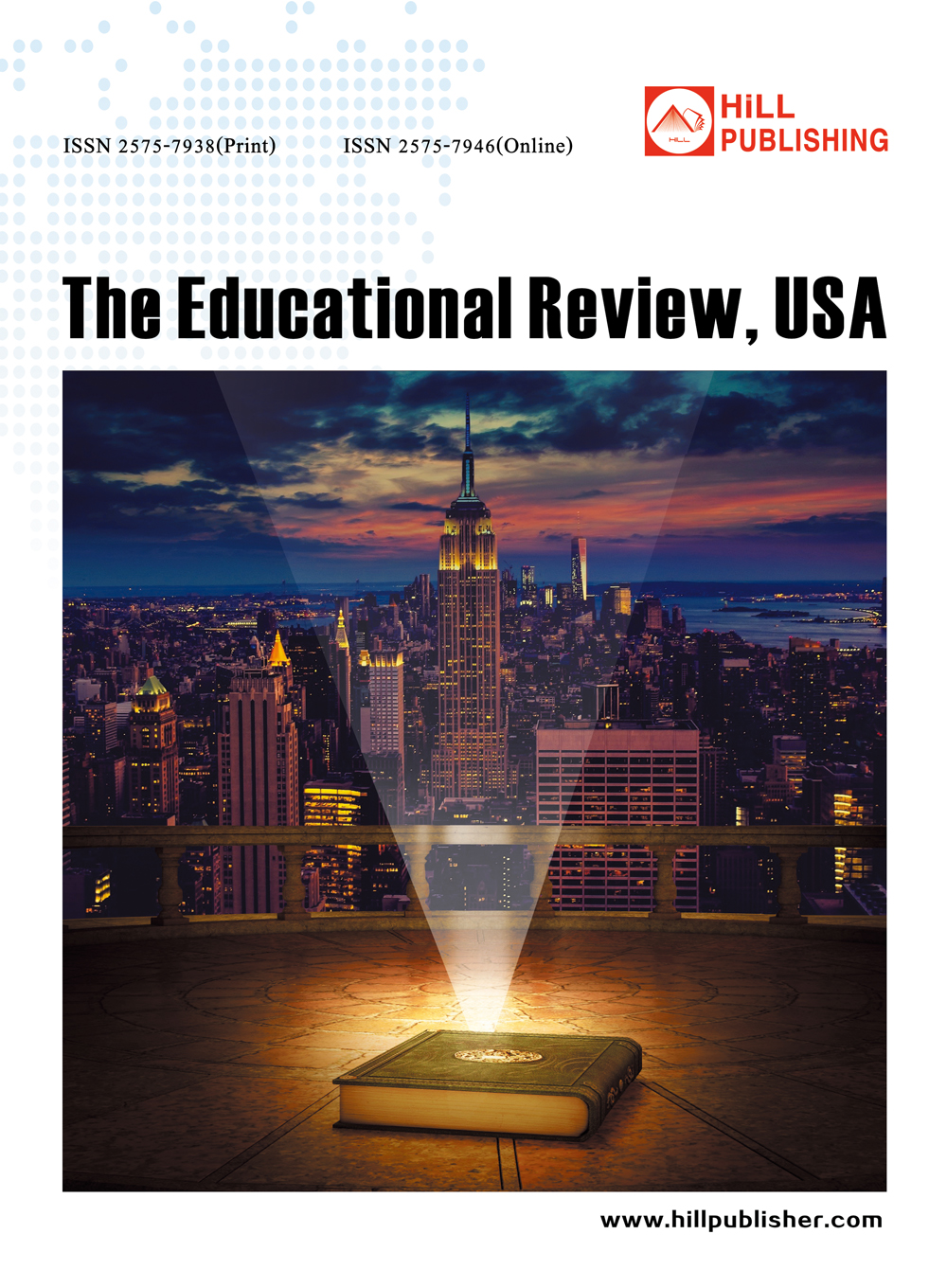 The Educational Review, USA(美国教育评论)