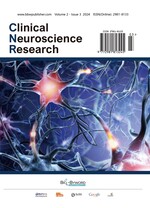Clinical Neuroscience Research《临床神经科学研究》