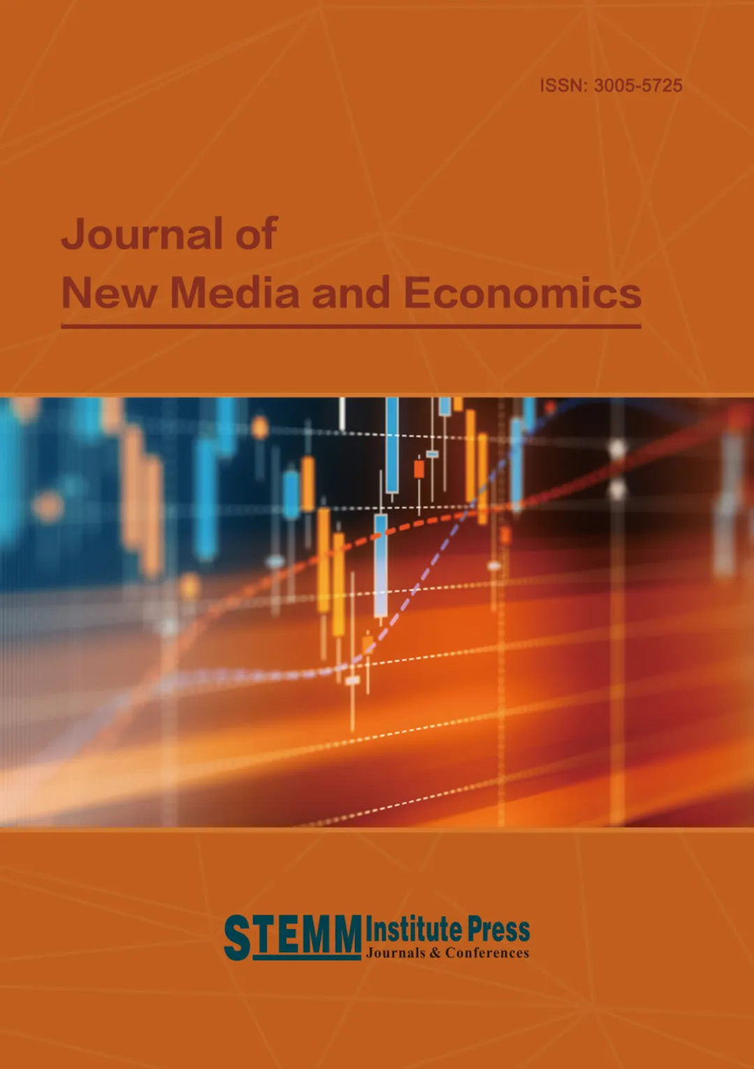 Journal of New Media and Economics《新媒体与经济学报》