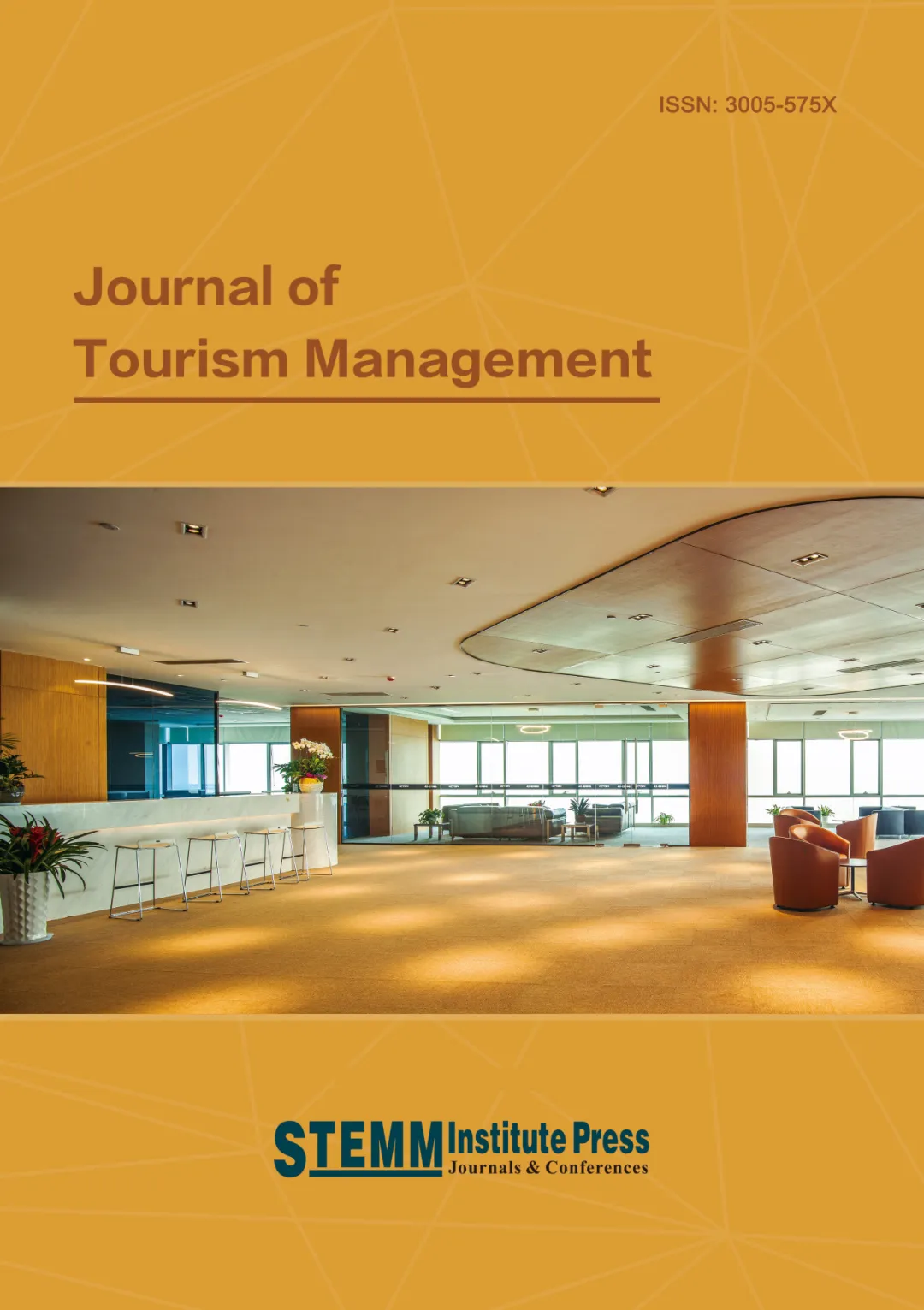 Journal of Tourism Management《旅游管理学报》