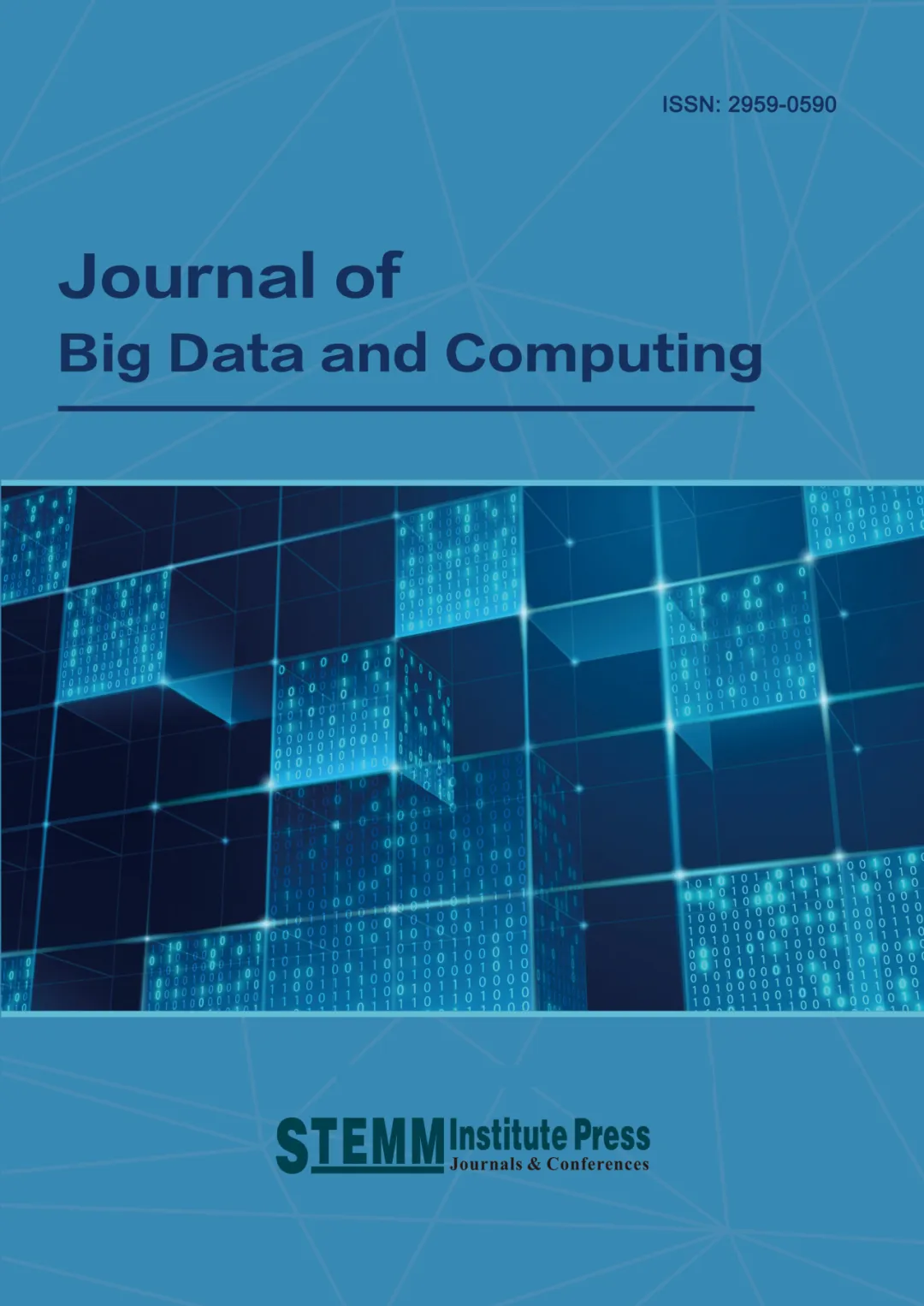 Journal of Big Data and Computing《大数据与计算学报》