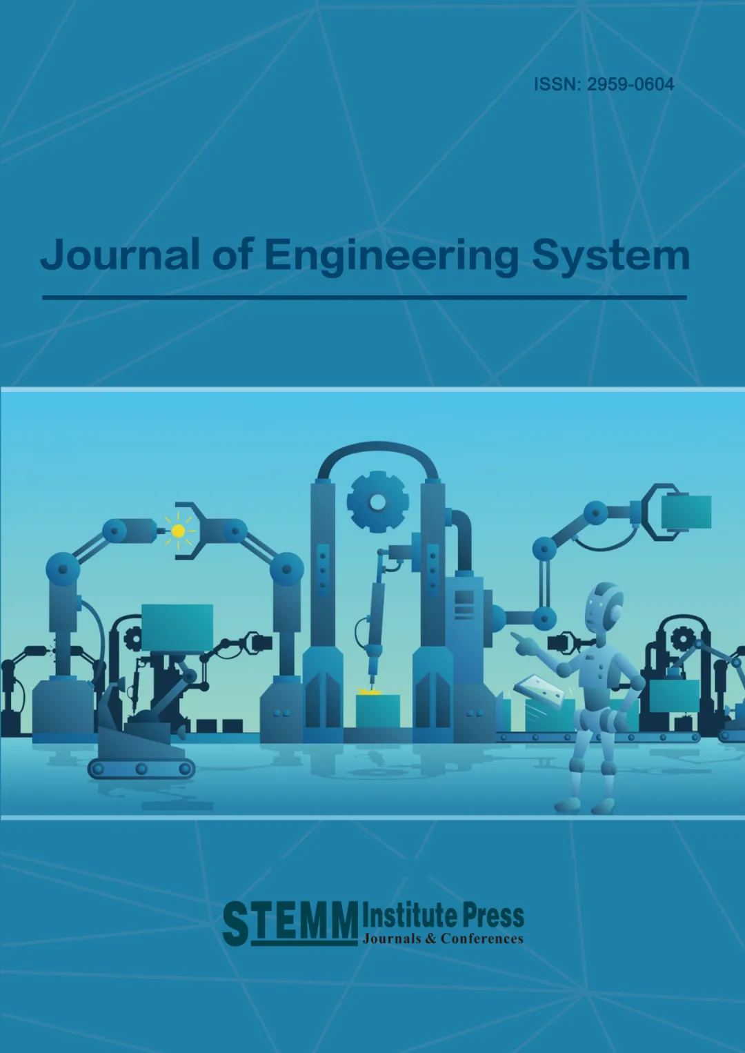 Journal of Engineering System《工程系统学报》