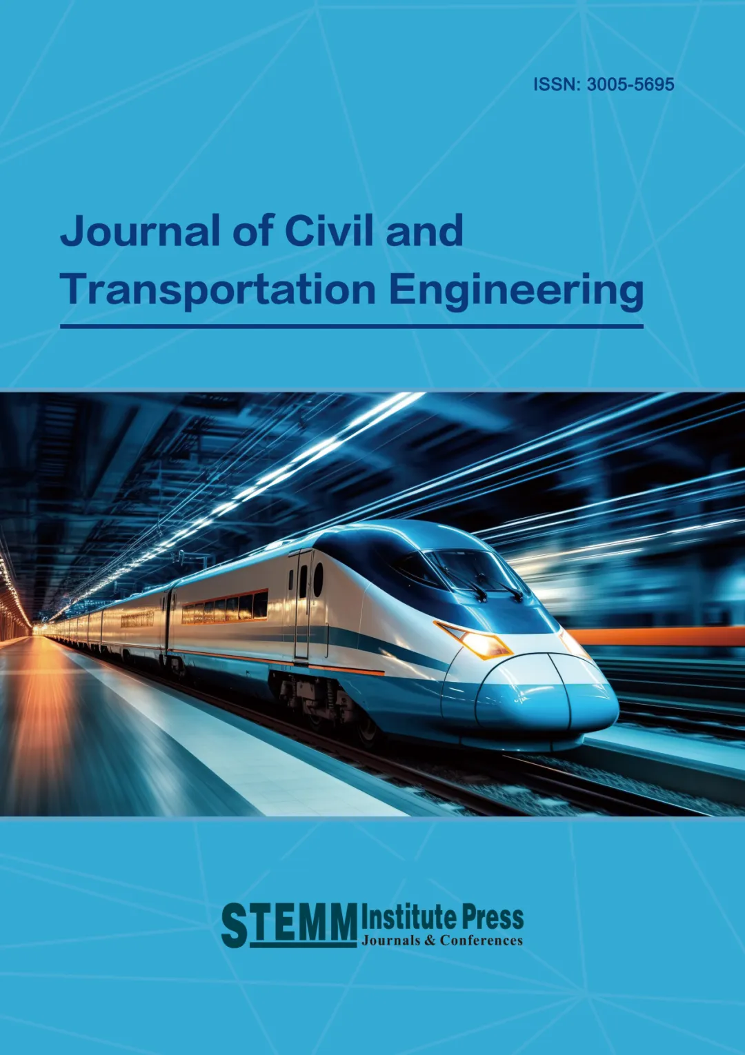 Journal of Civil and Transportation Engineering《土木与交通学报》