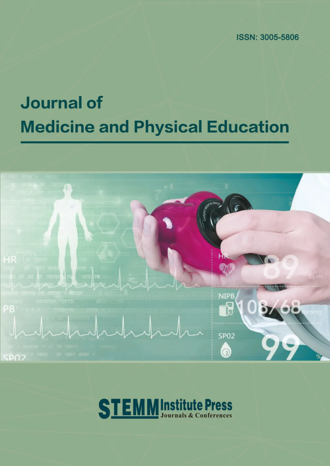 Journal of Medicine and Physical Education《医学与体育教育学报》