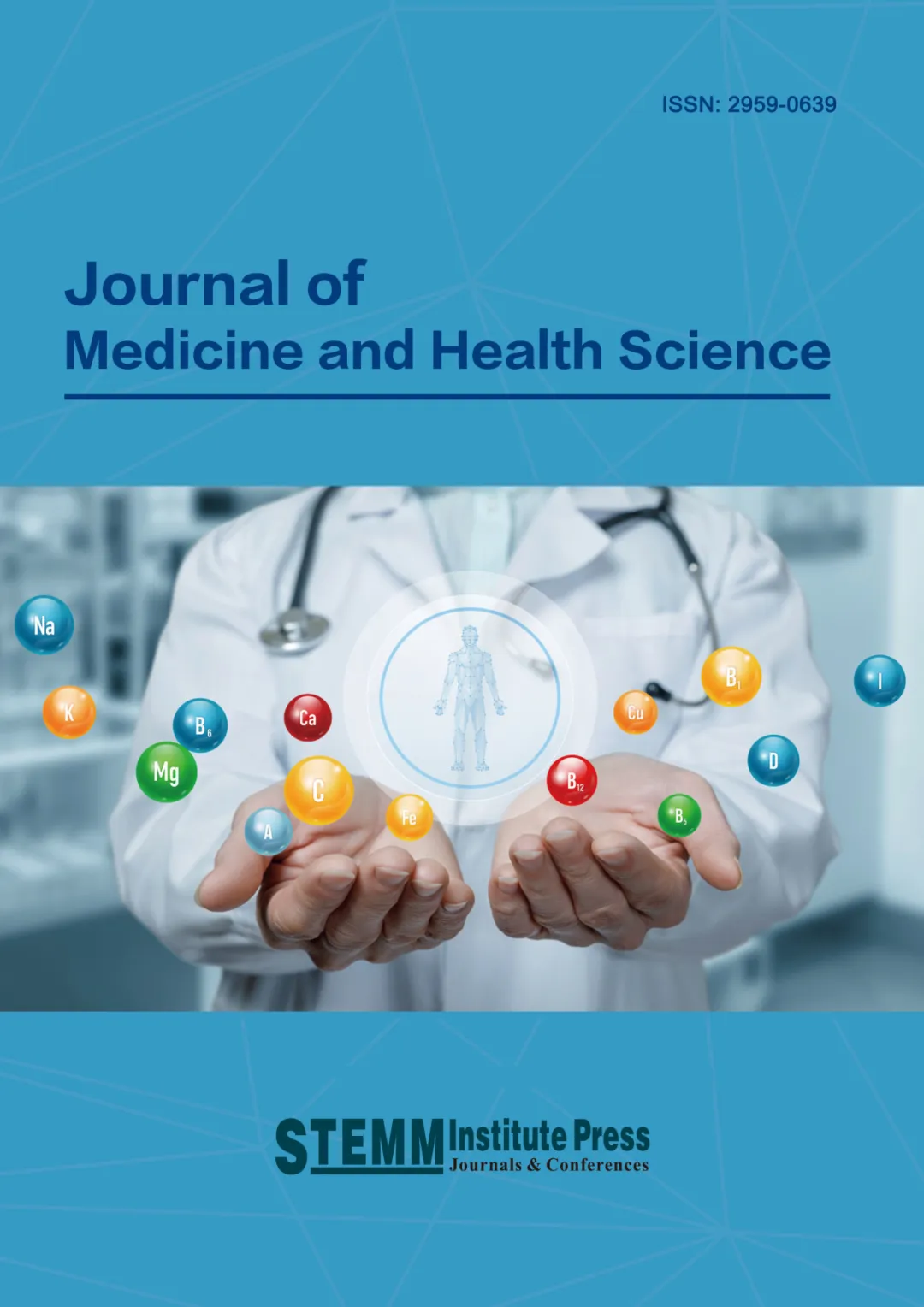 Journal of Medicine and Health Science《医学与健康学报》