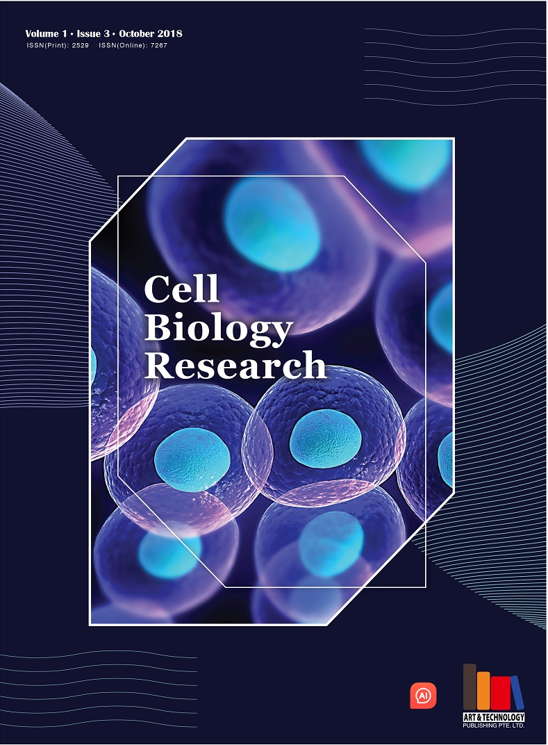 Cell Biology Research《细胞生物学研究》
