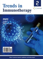 Trends in Immunotherapy《免疫治疗趋势》