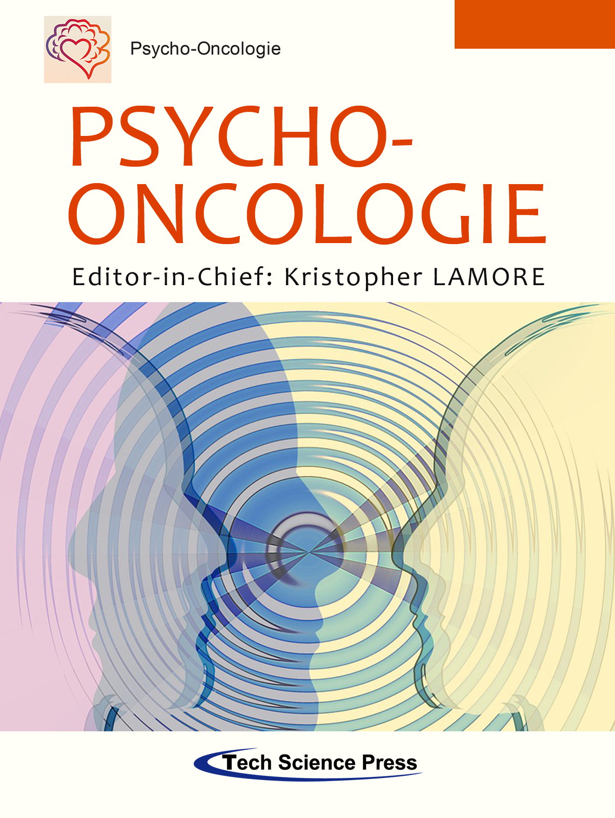 Psycho-Oncologie《心理肿瘤学》