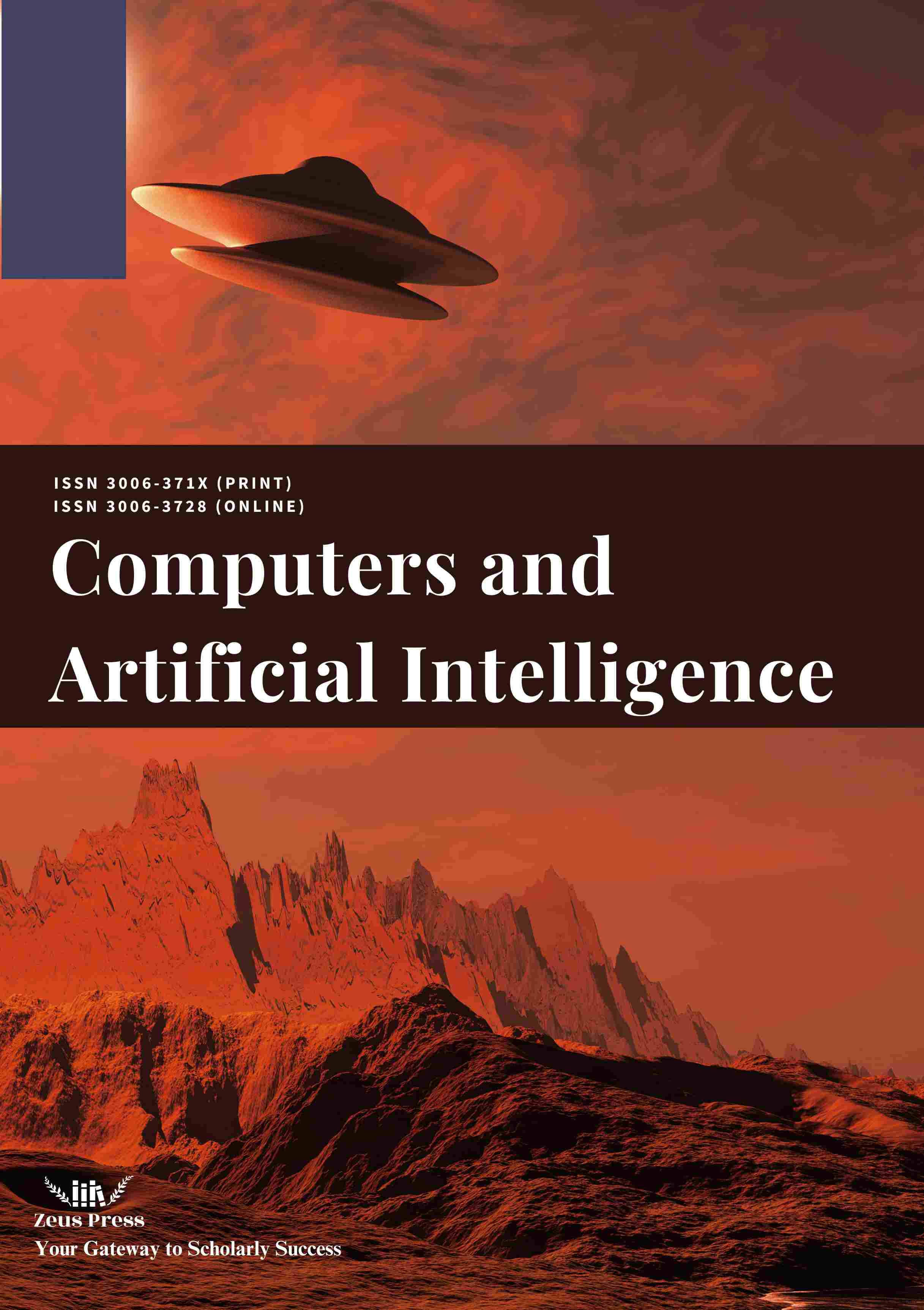 Computers and Artificial Intelligence《计算机与人工智能》